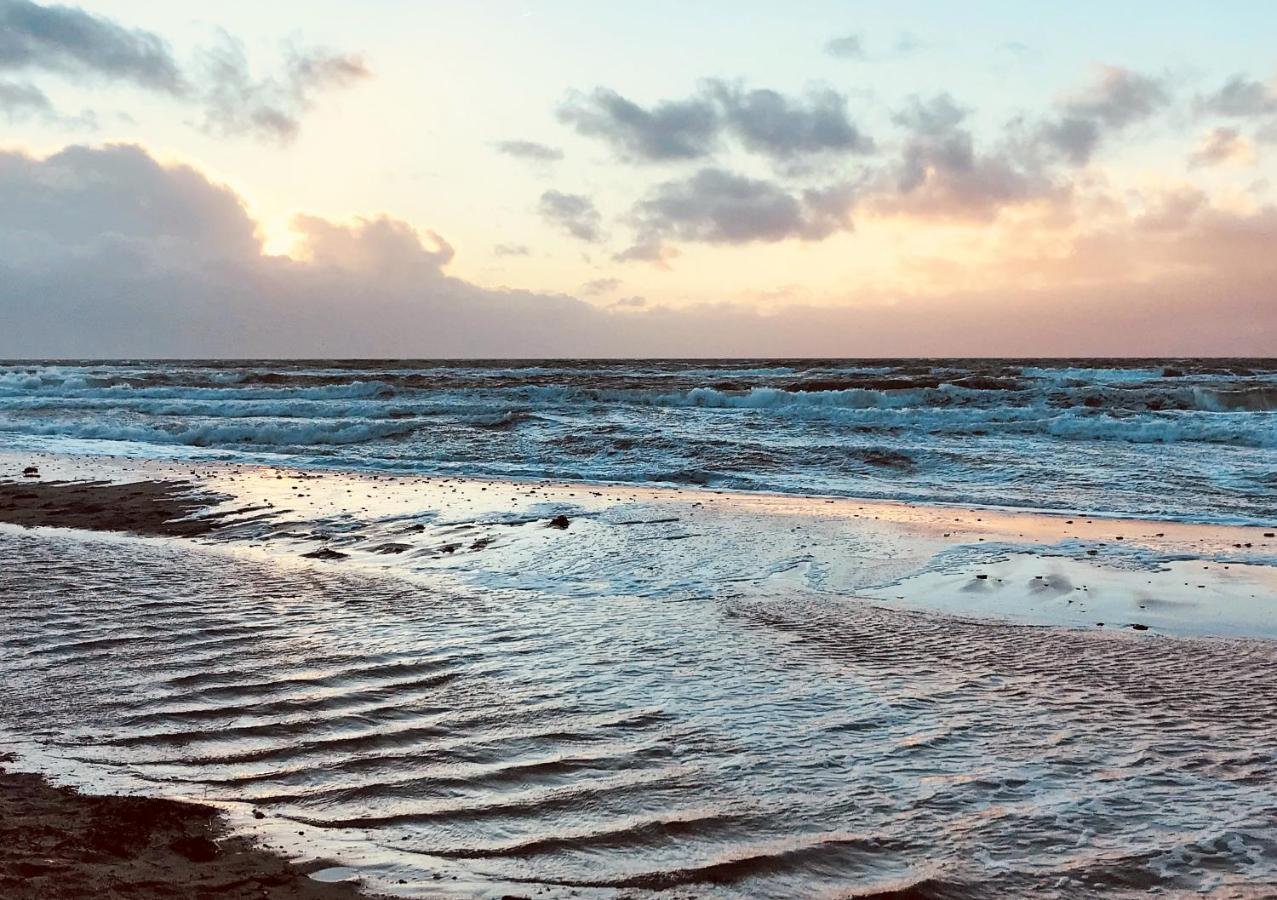 Fewo 1 Wiek auf Rügen Exteriér fotografie